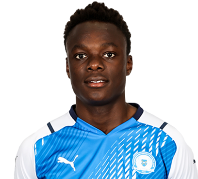 Andrew Oluwabori