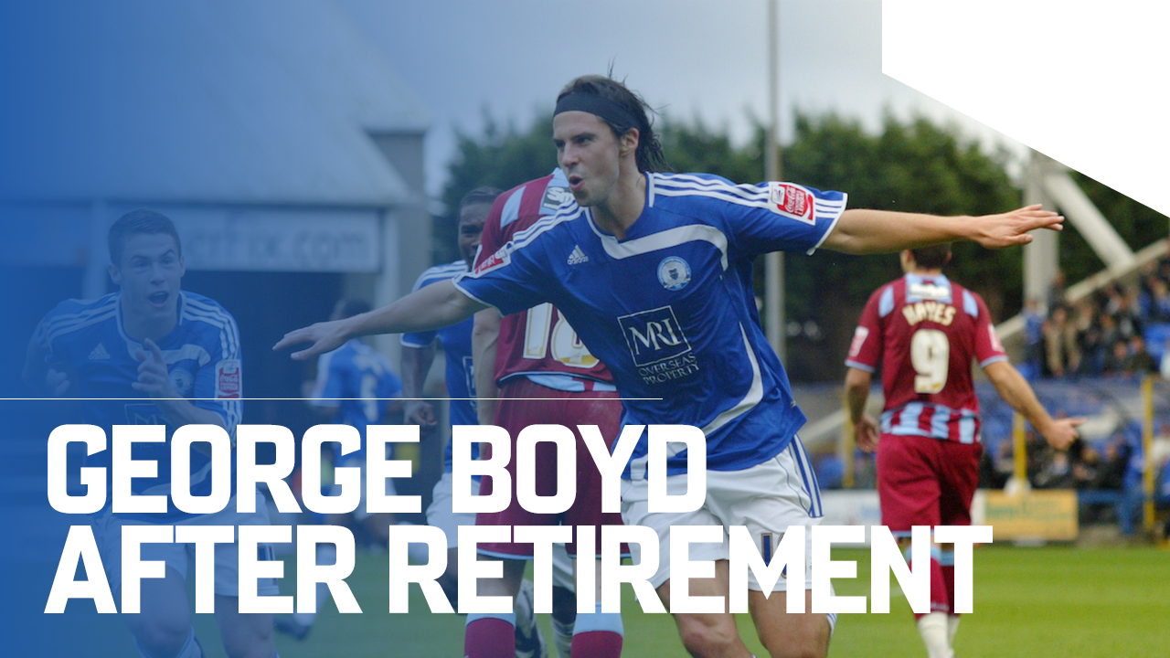 George Boyd Thumbnail