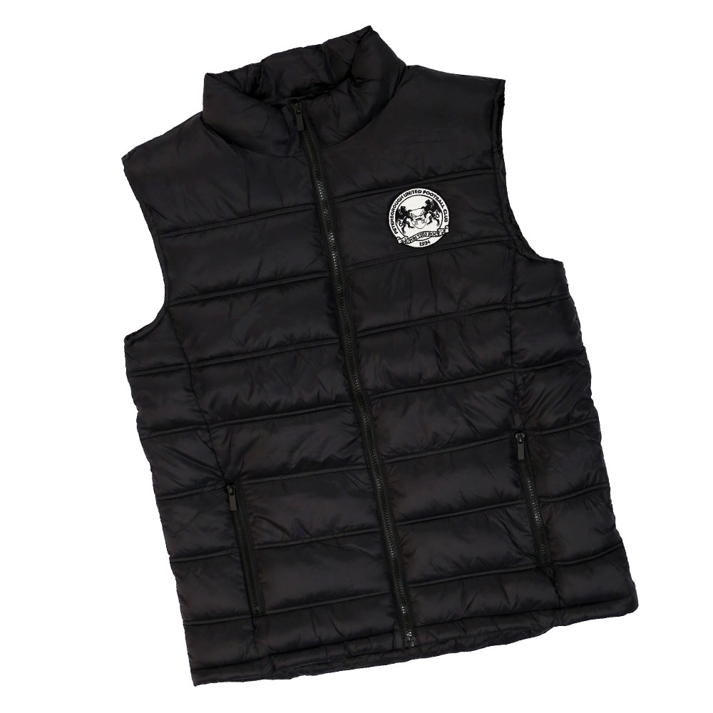 adult grisham gilet