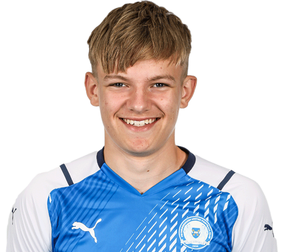 Ben Challinor