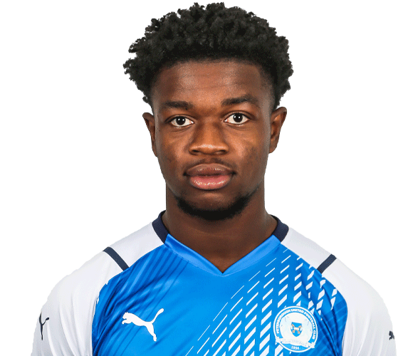 Benjamin Mensah