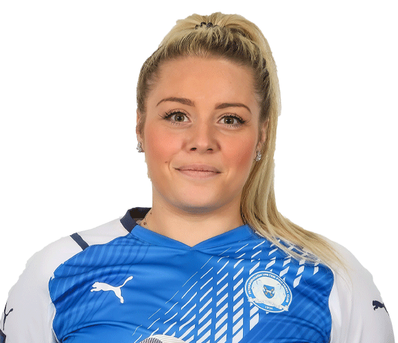 Cassie Steward