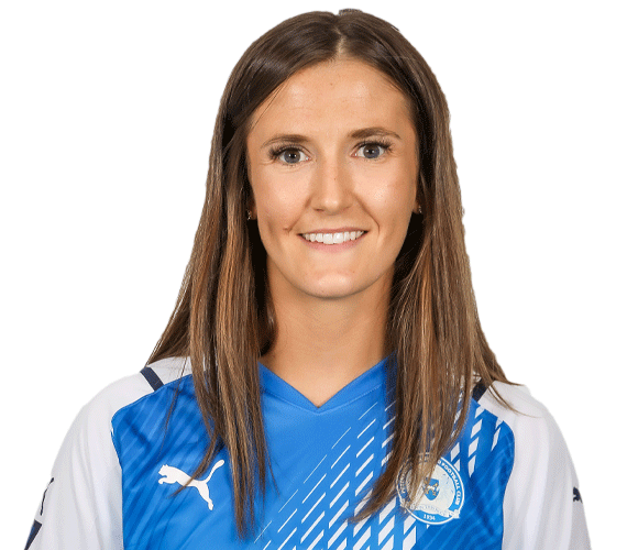 Hannah Hipwell