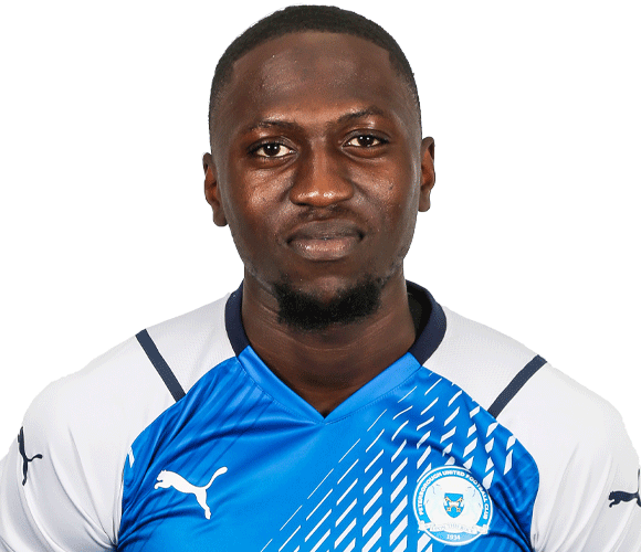 Idris Kanu
