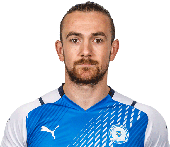 Jack Marriott