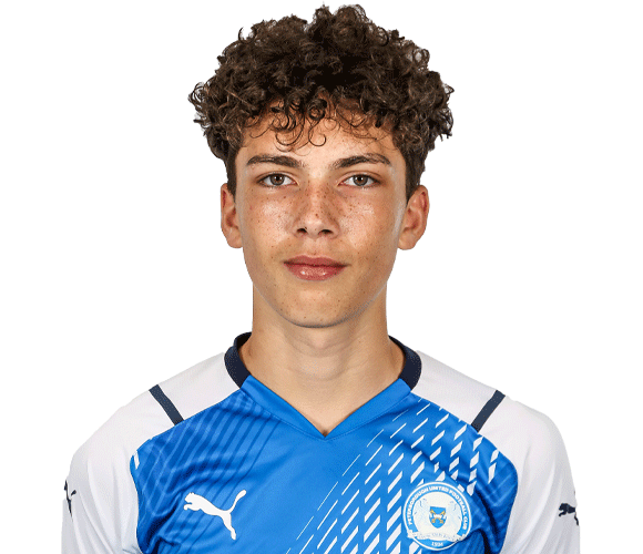 Oscar Tonge