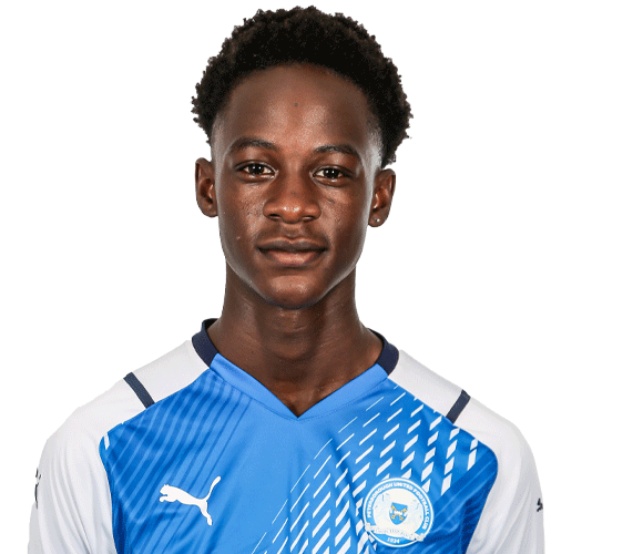 Theo Lukyamuzi