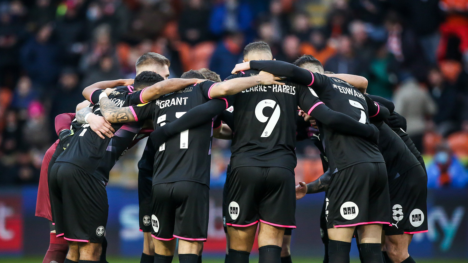 18th December '21 | 2021 ends in defeat at Blackpool, but in a year which saw the club win promotion, keep it Posh!