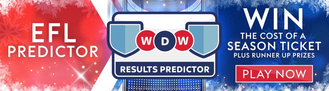 EFL predictor