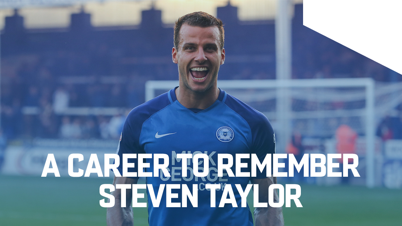 Steven Taylor