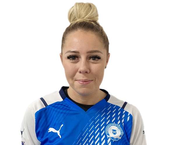 Katie Steward
