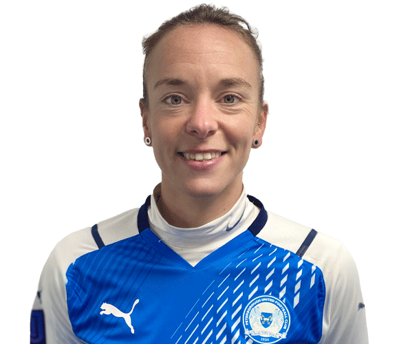 Kayleigh Alymer