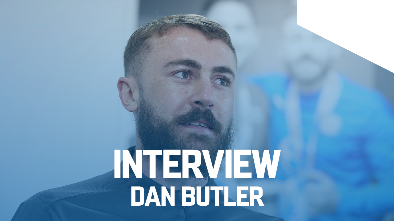 Dan Butler