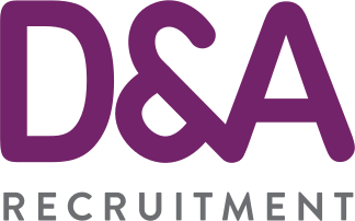 D&A recruitment