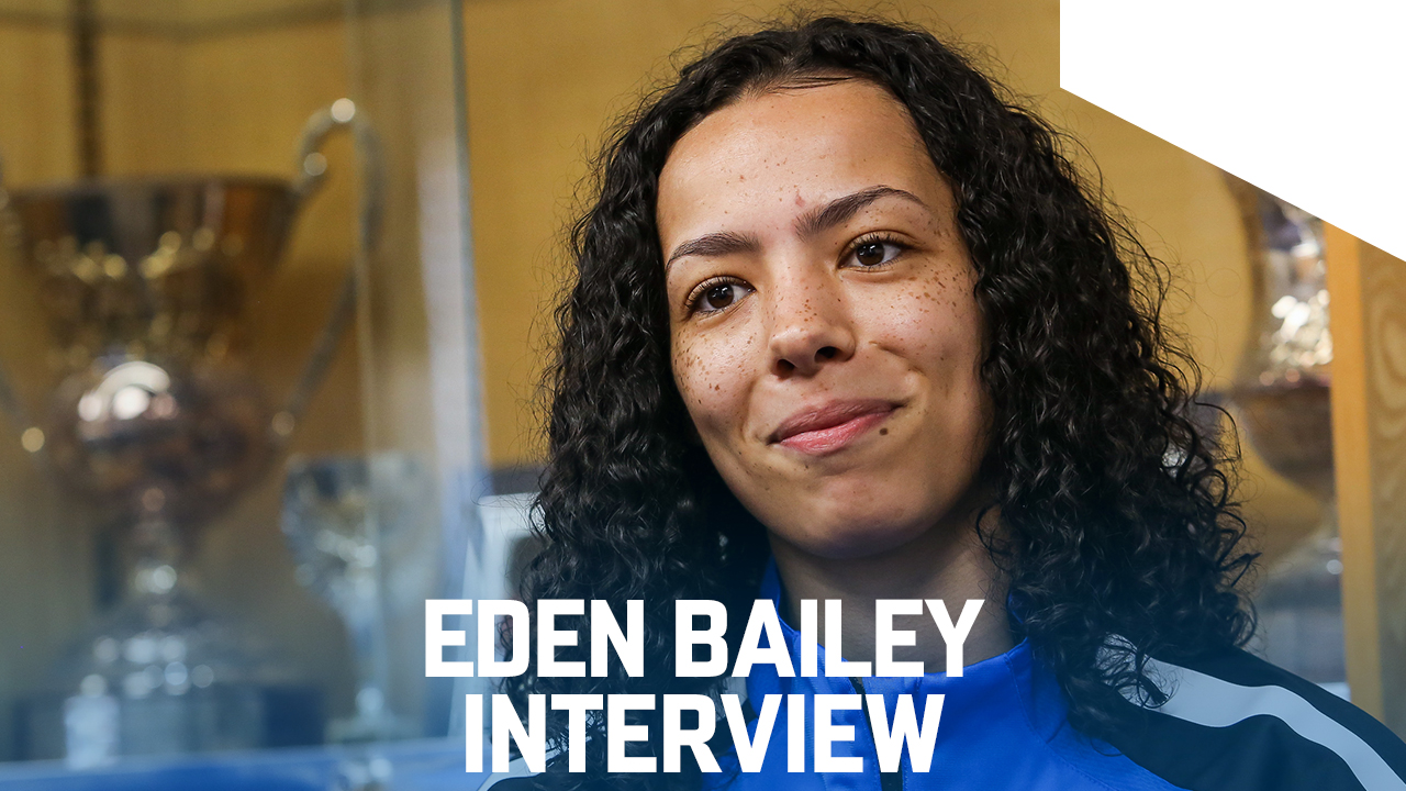 Eden Interview