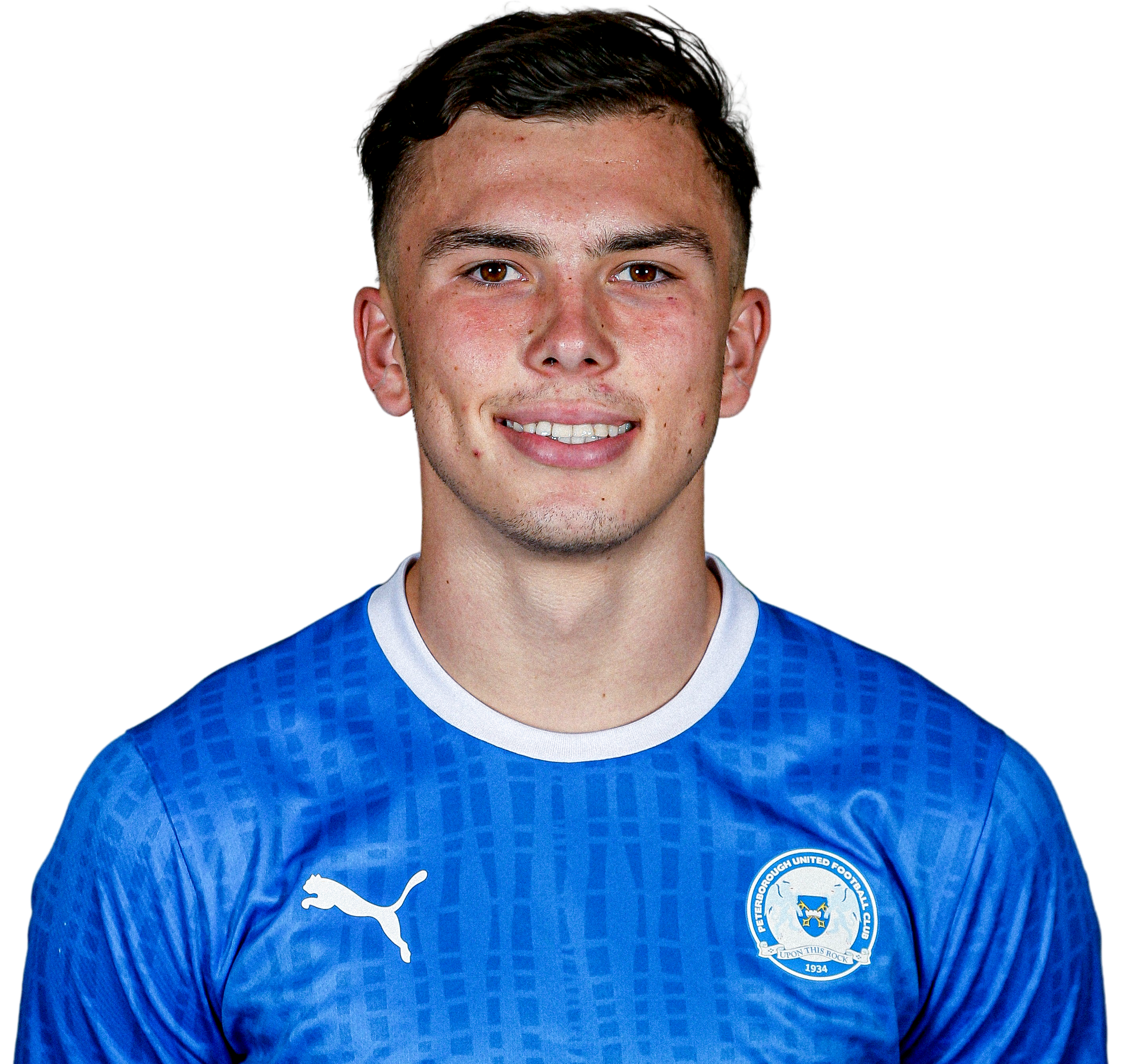 CHARLIE O'CONNELL