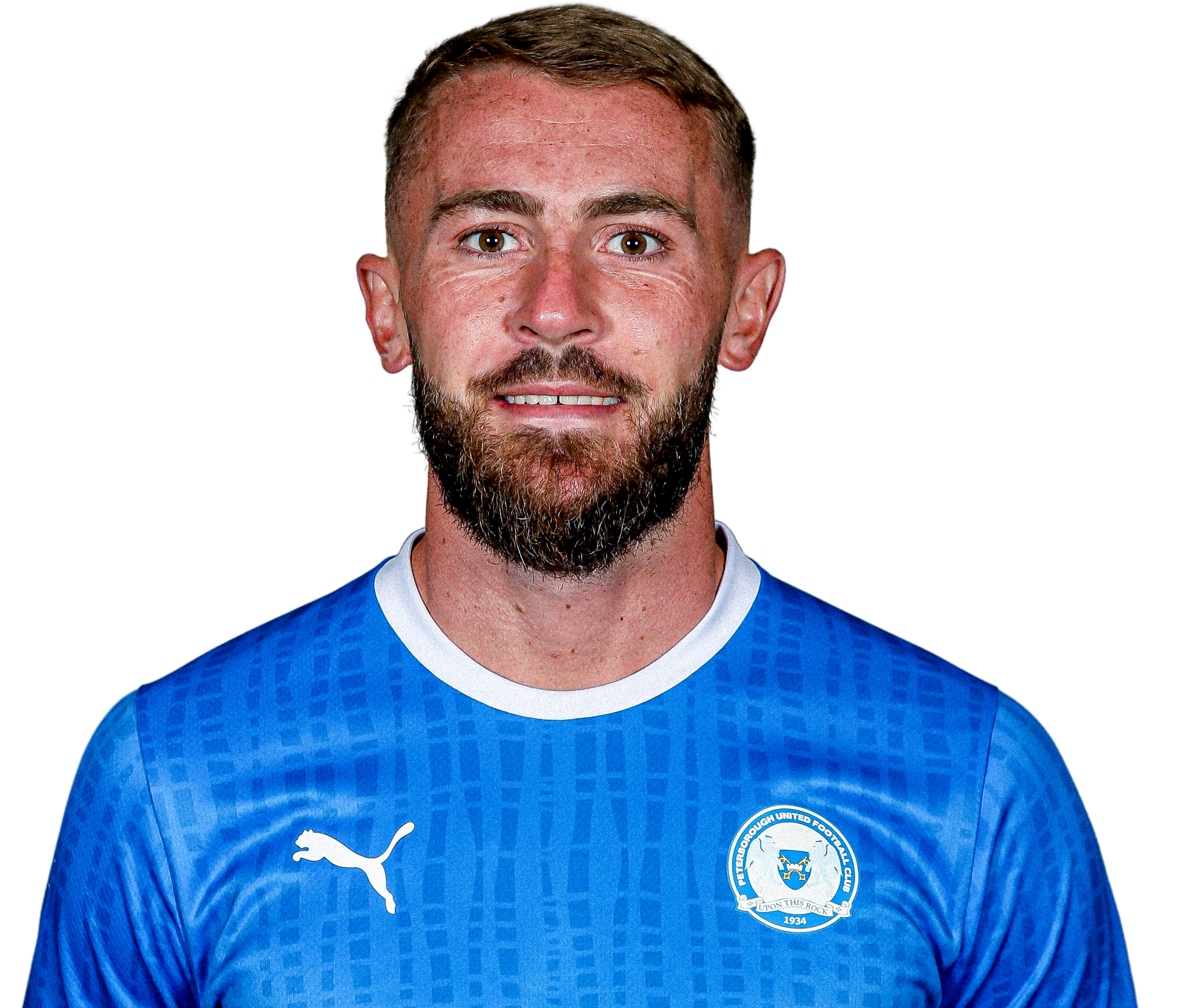 DAN BUTLER