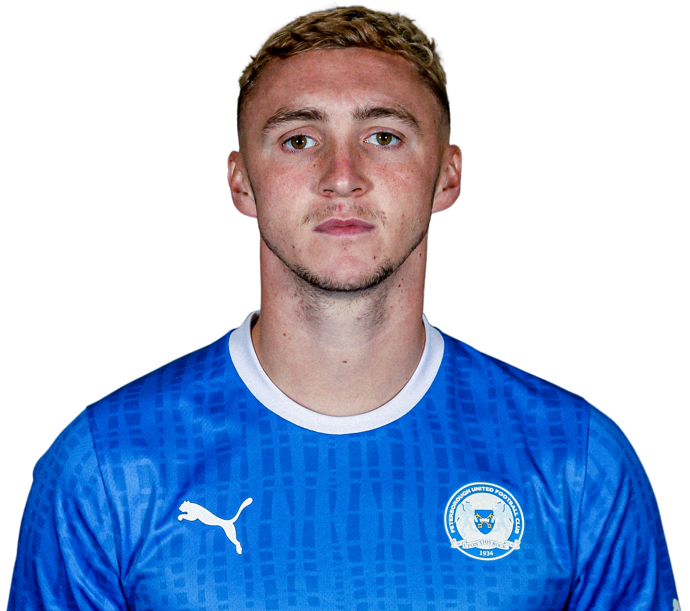 JACK TAYLOR