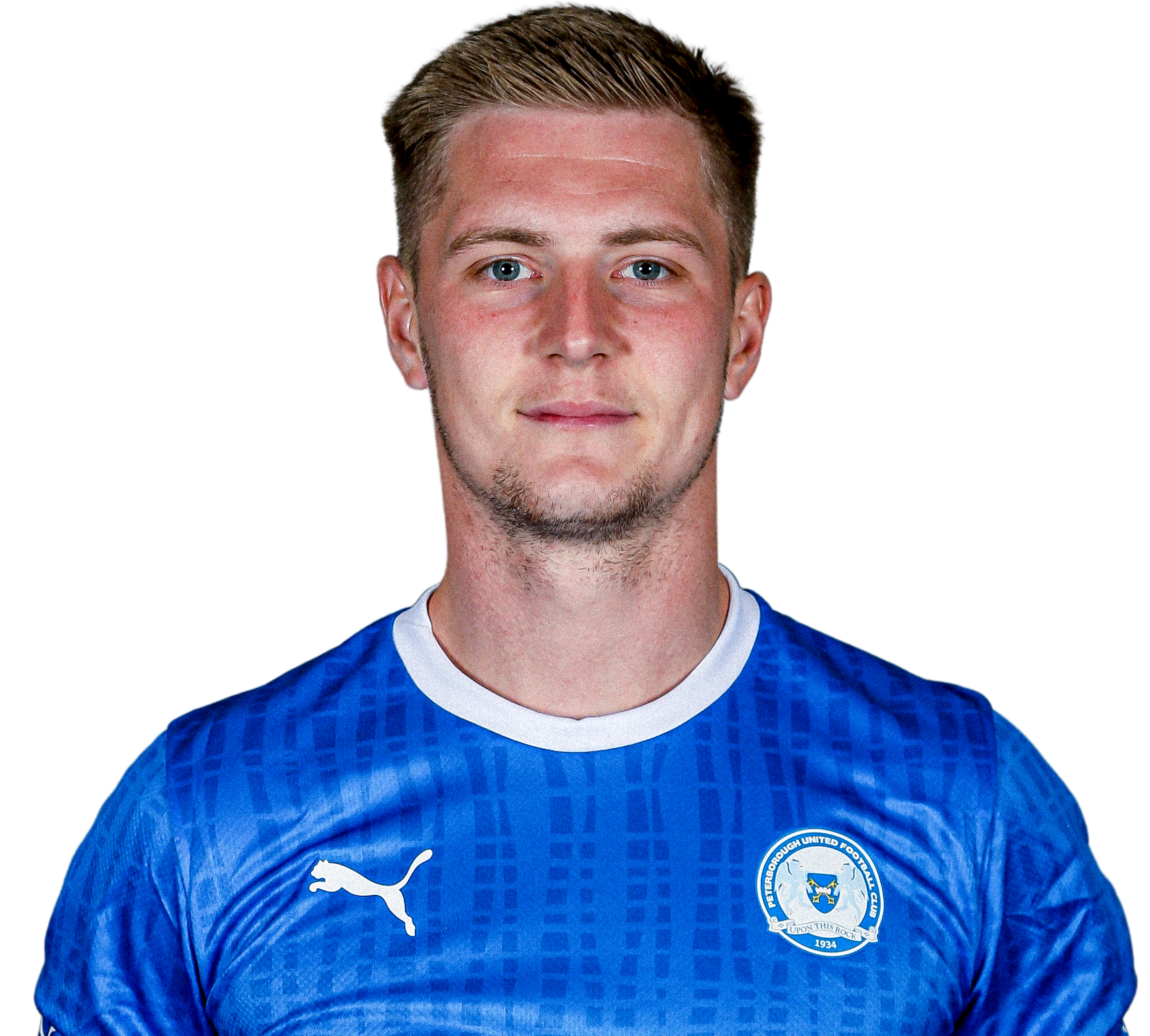 Josh Knight
