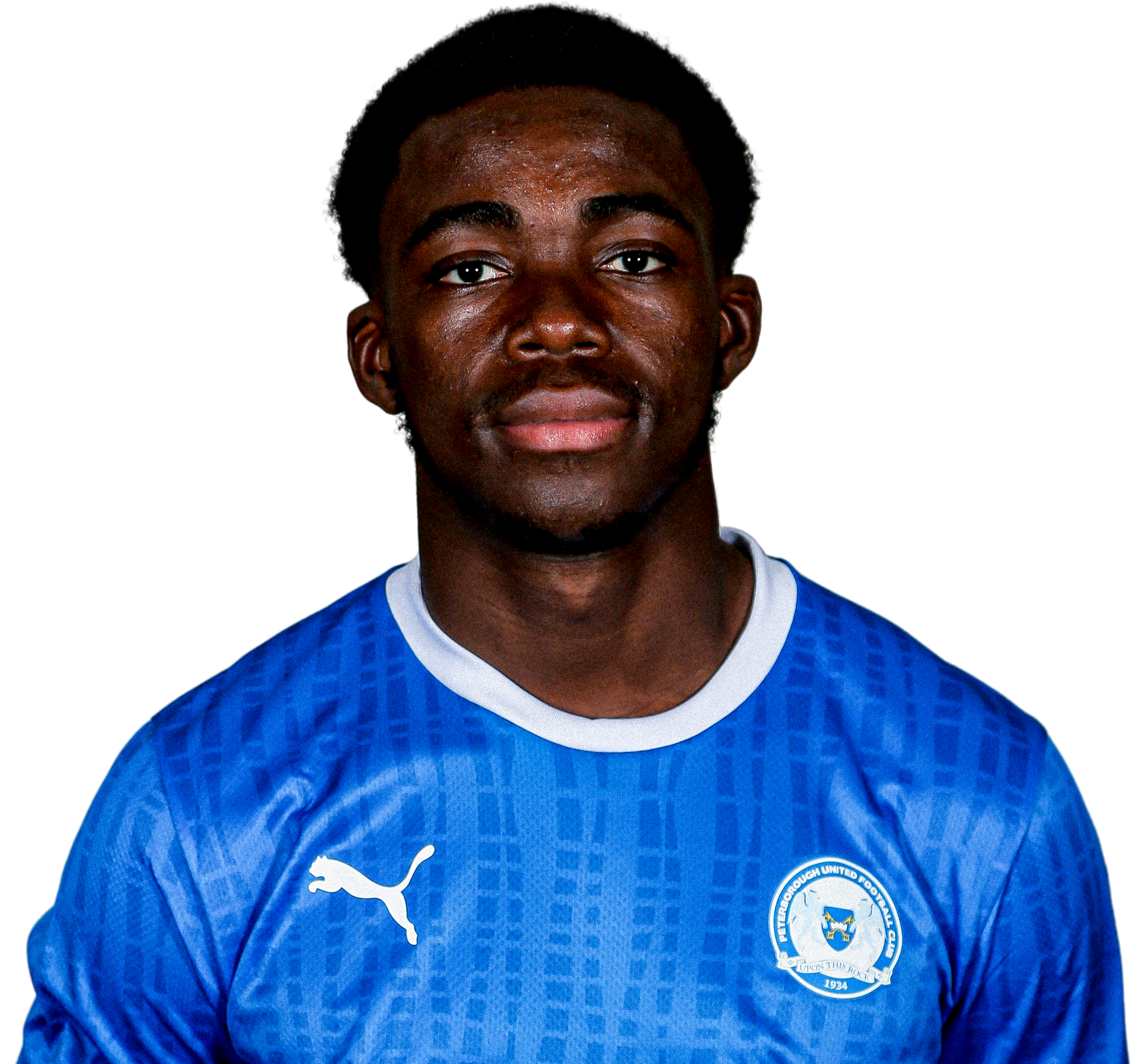 kwame poku