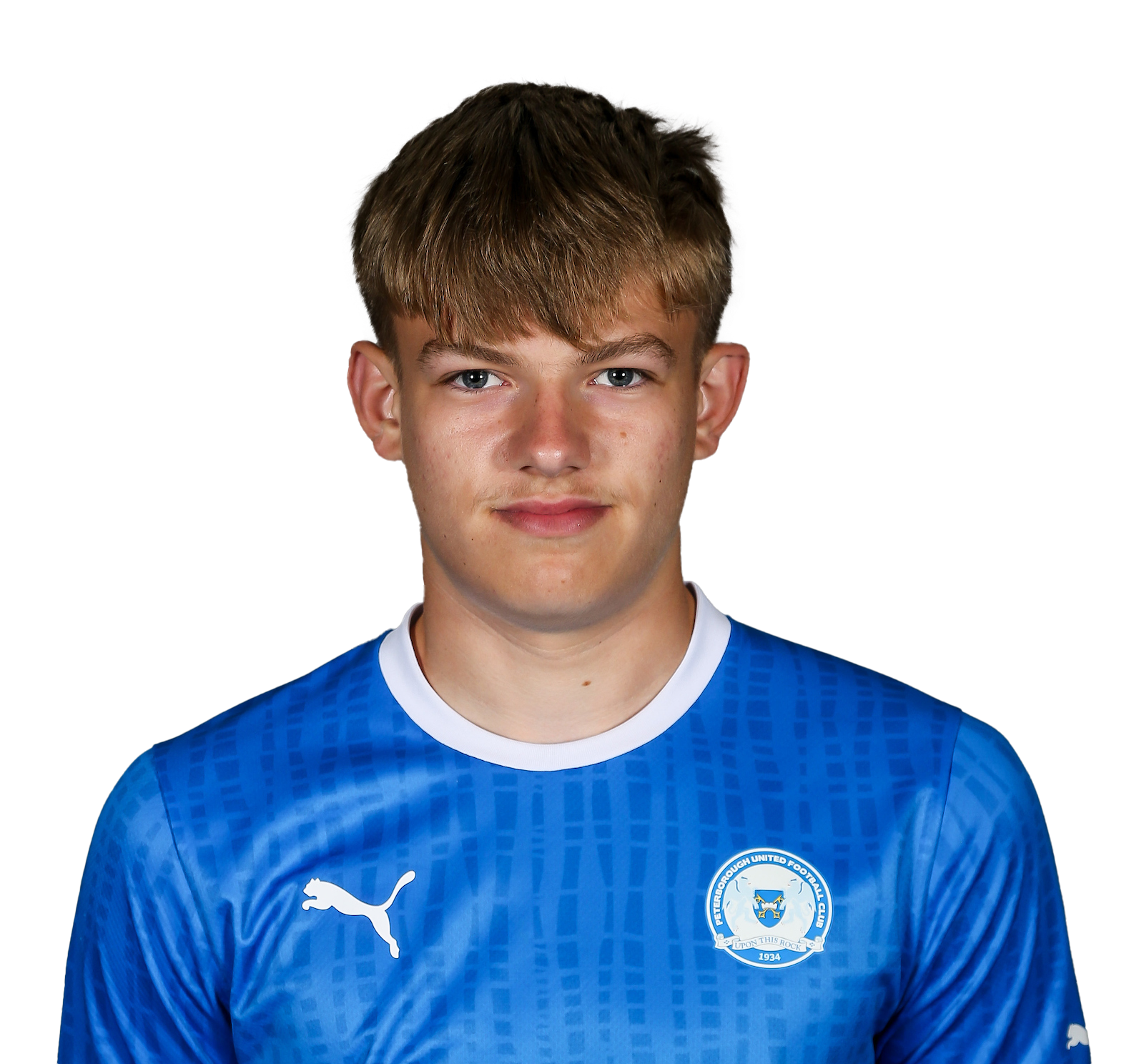 Ben Challinor
