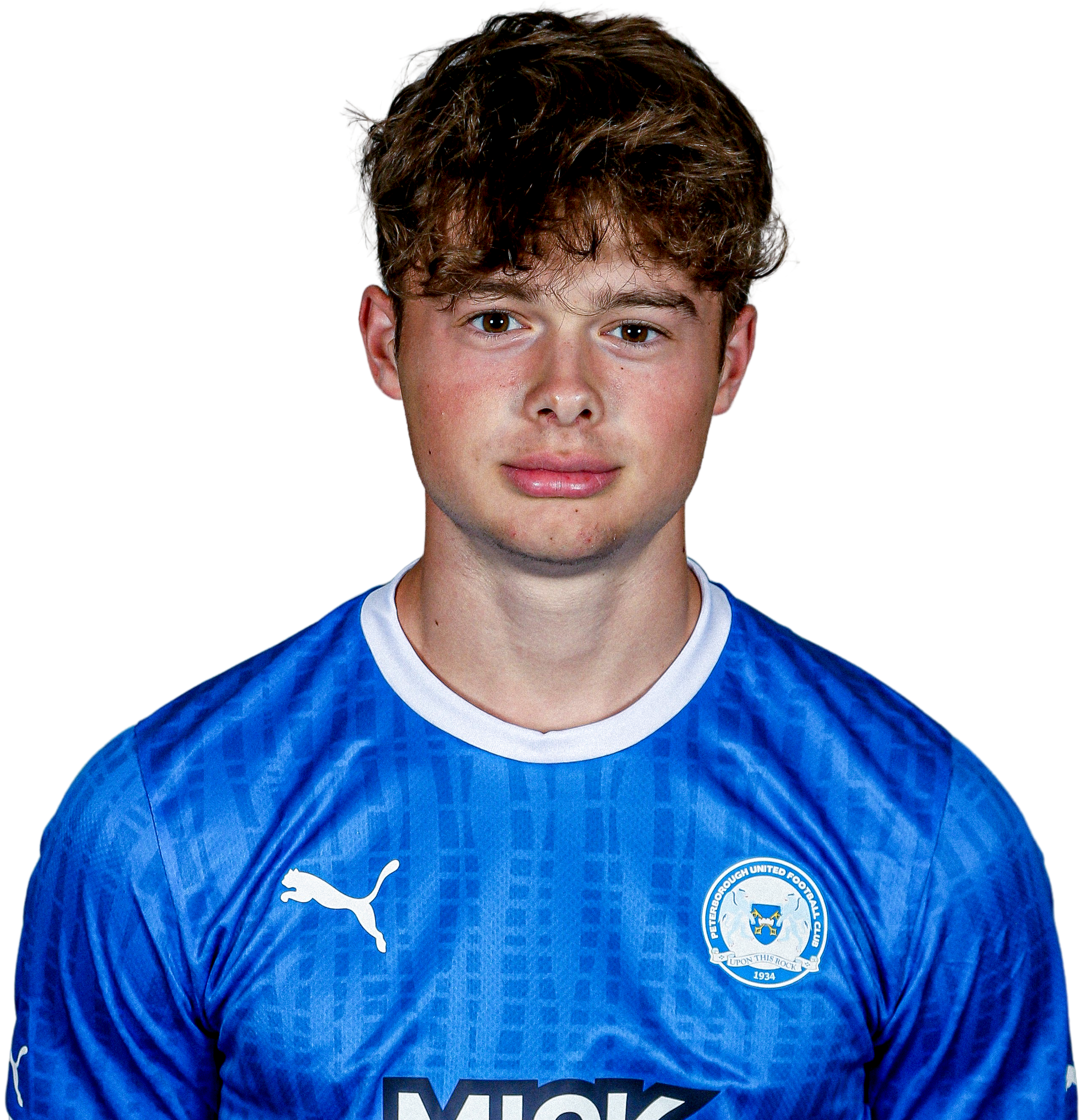 Gabe Overton