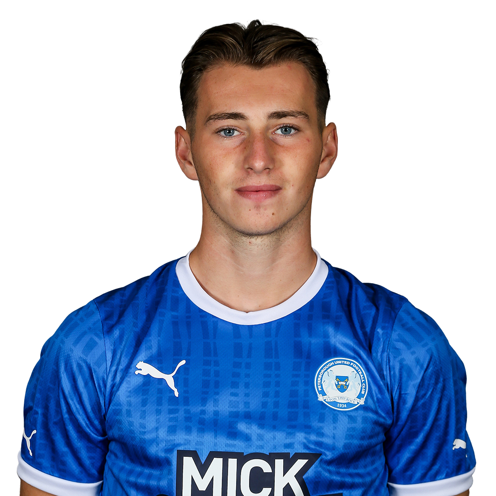 Kai Corbett