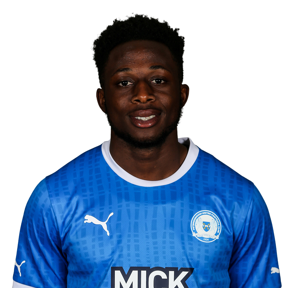 Jonson Gyamfi