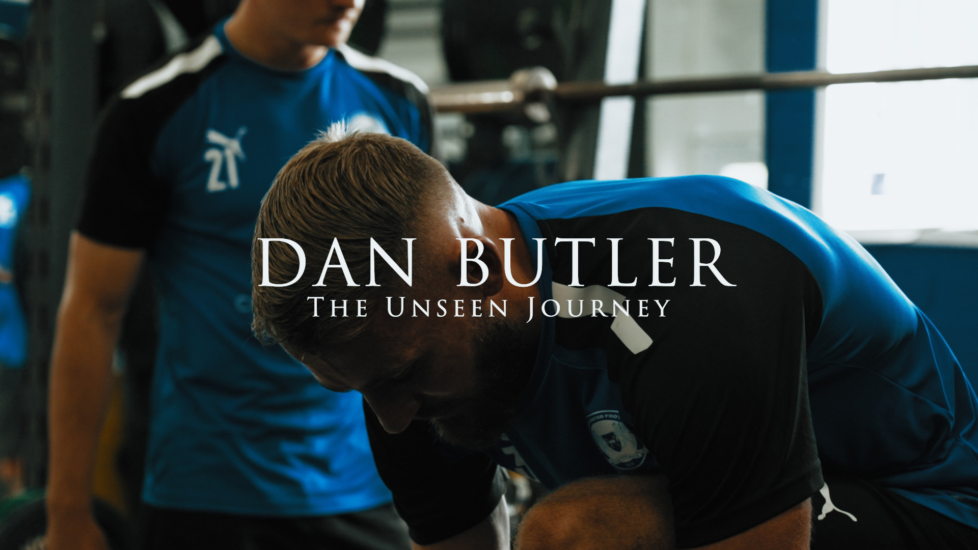 Dan Butler 