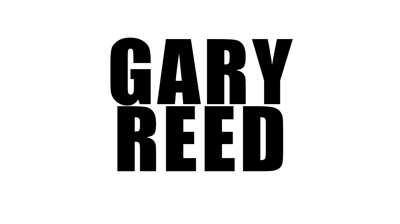 Gary Reed