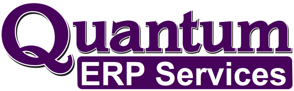 Quantum ERP Services