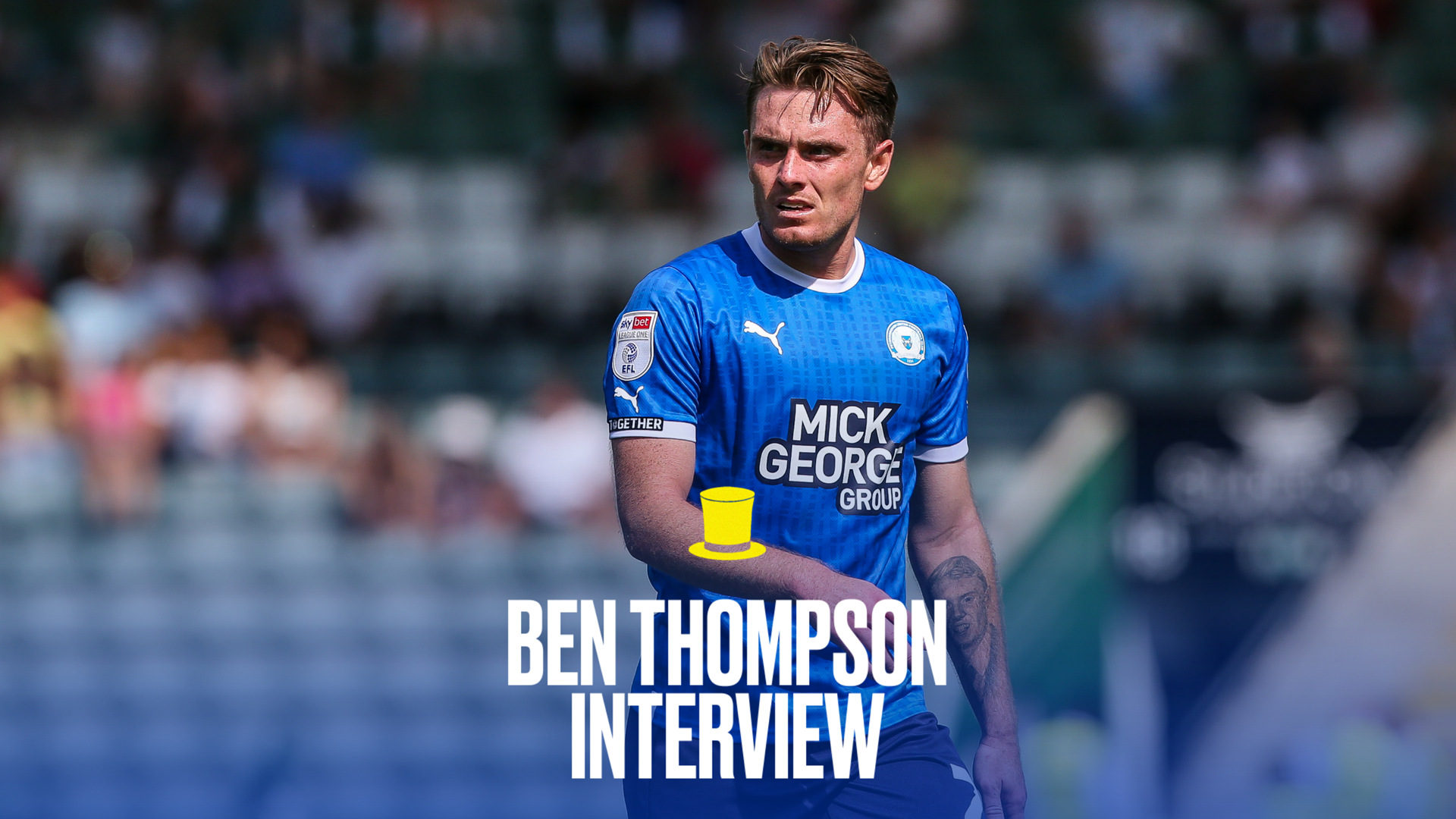 Ben Thompson interview