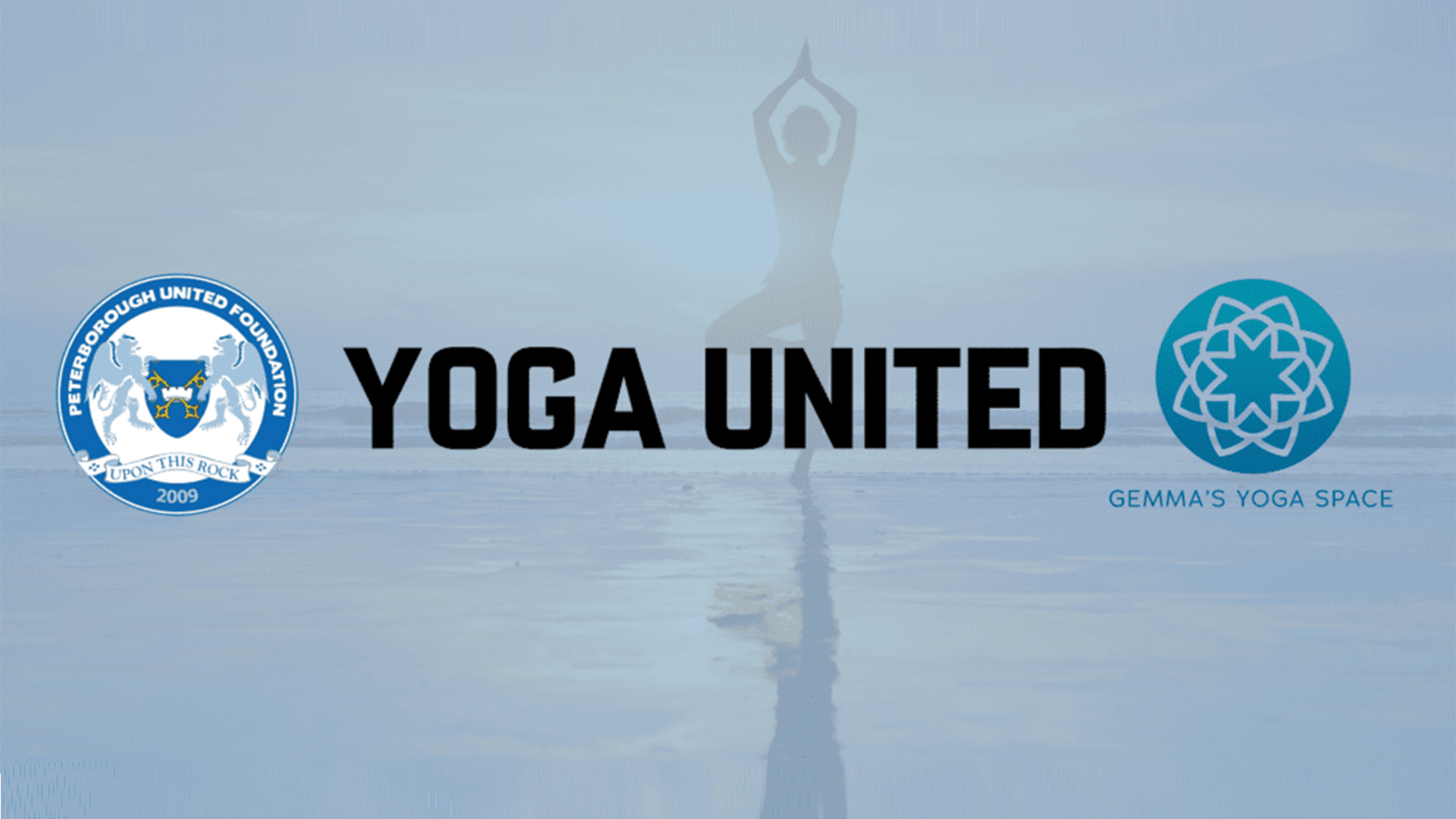 yoga united