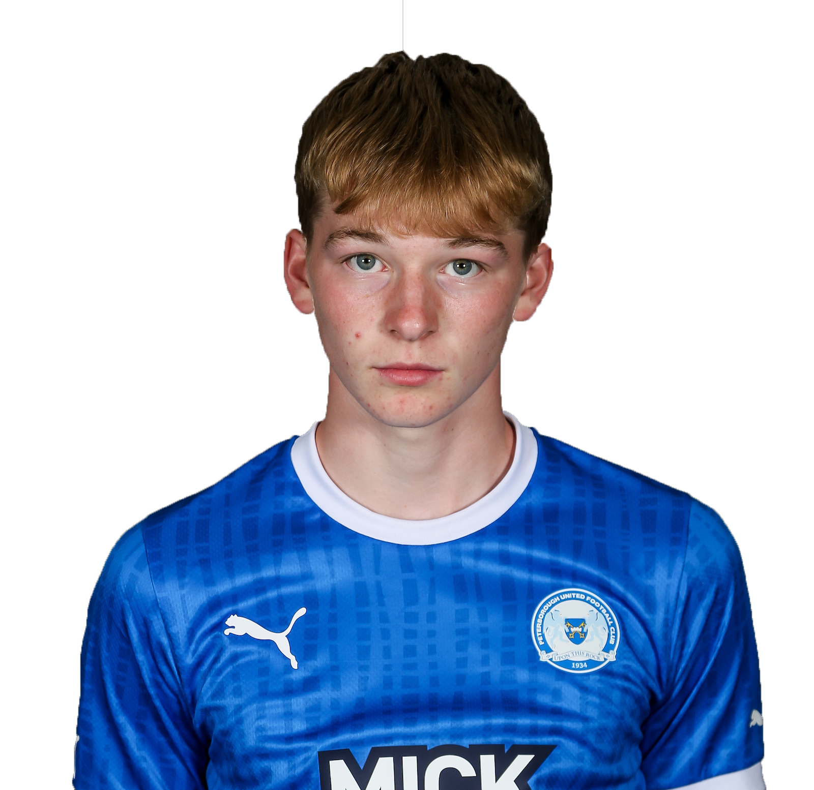 Bayley McCann