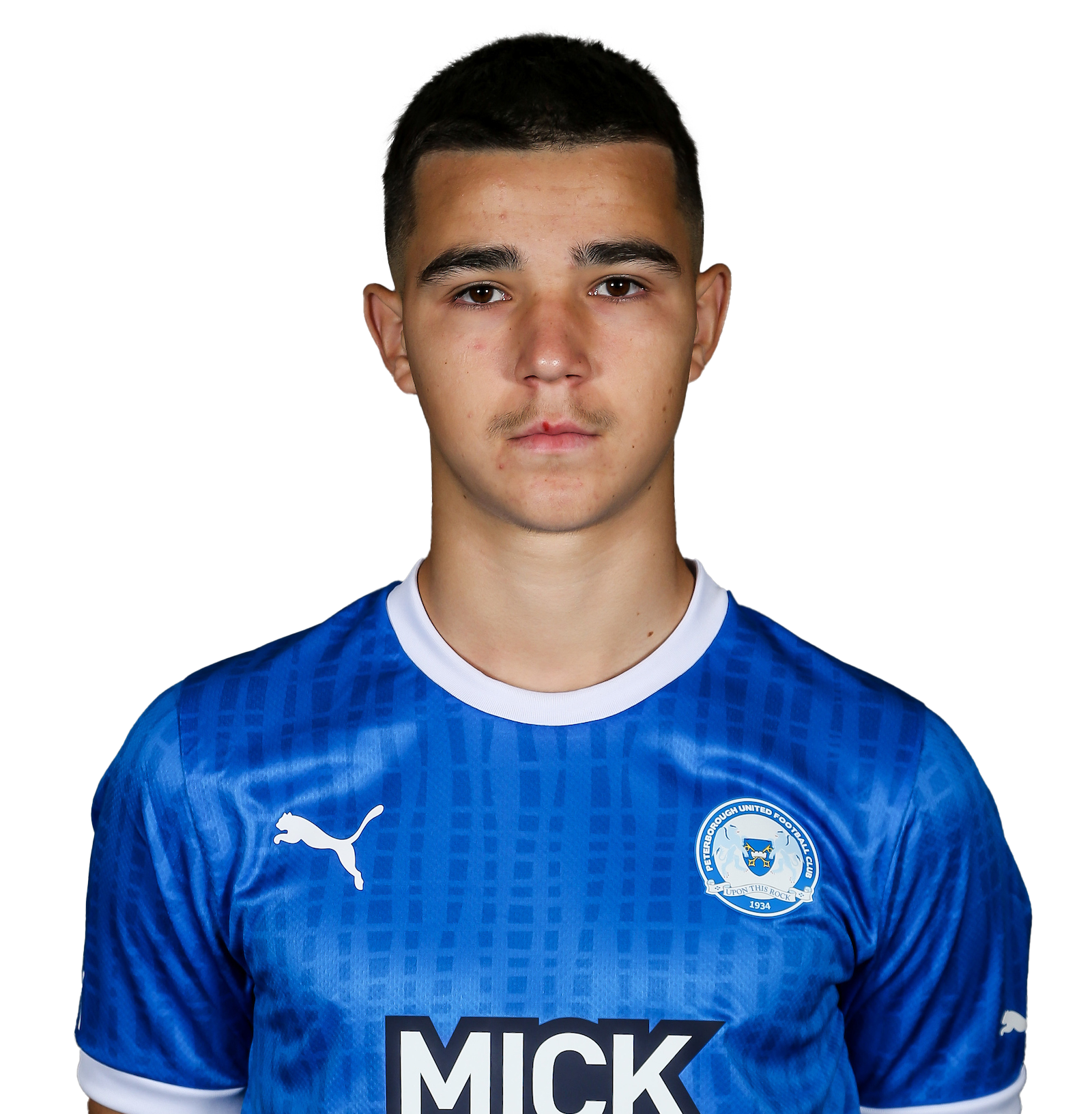 Dennis Kelmendi