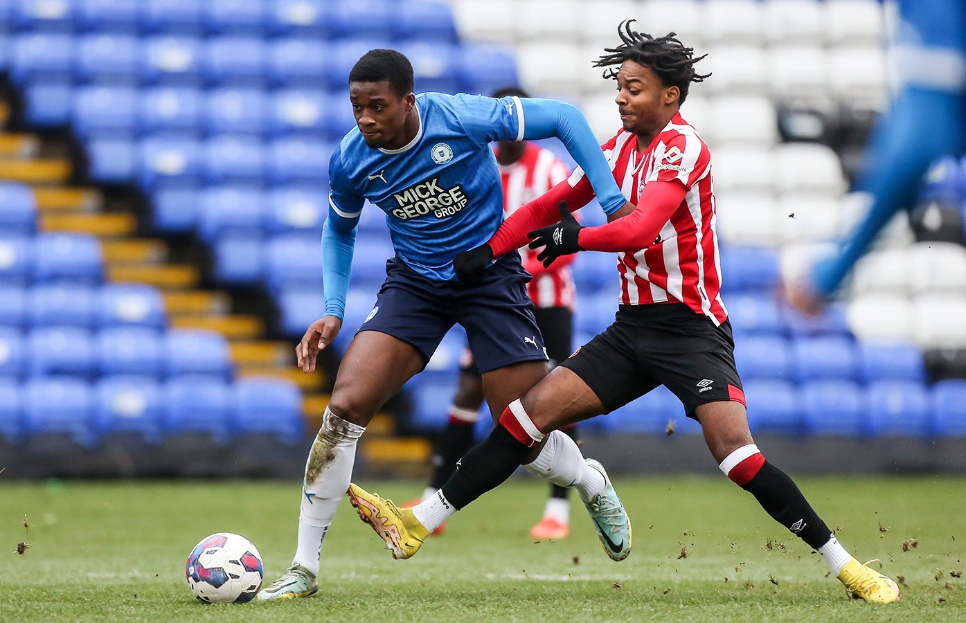 Match Preview: Brentford B v Millwall U21