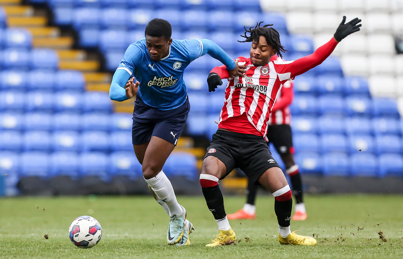 Match Preview: Brentford B v Millwall U21