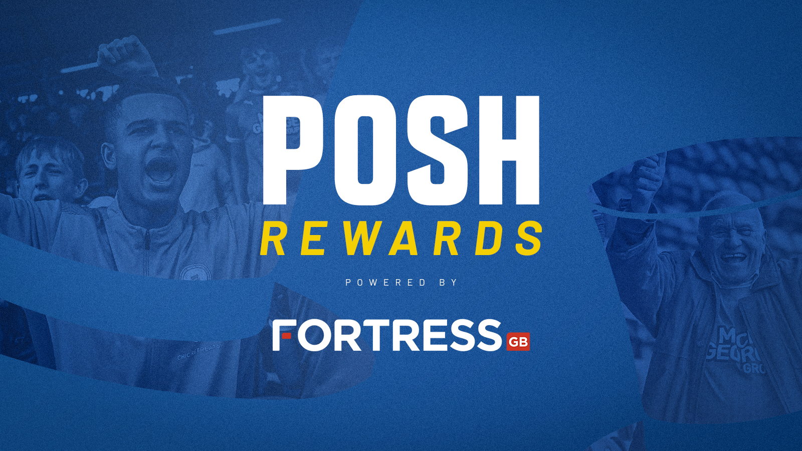 Posh Rewards