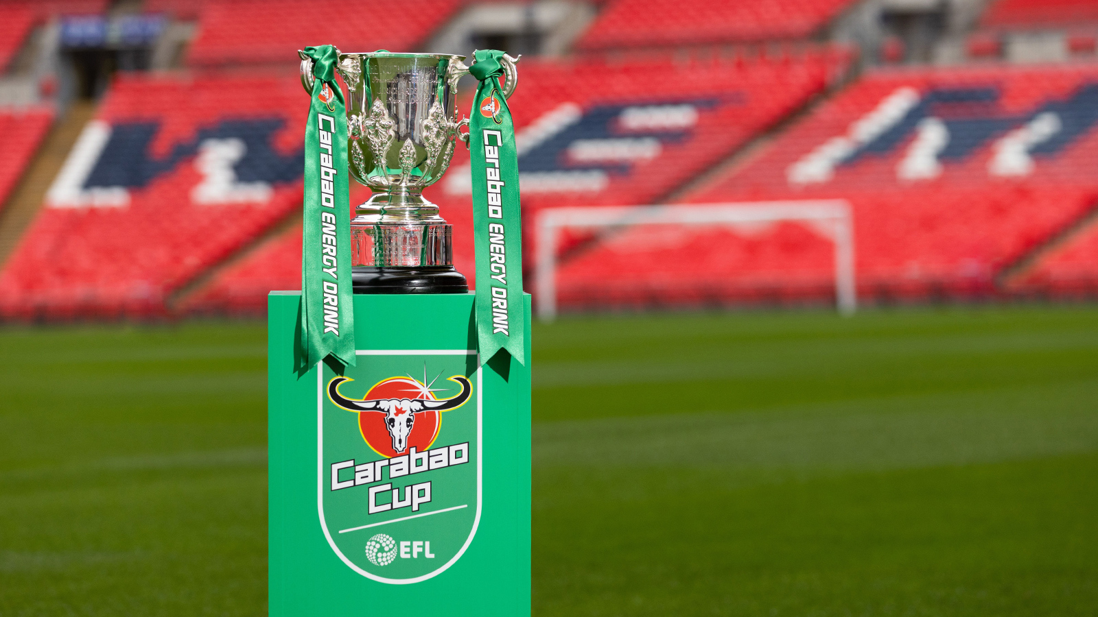 Carabao Cup draw