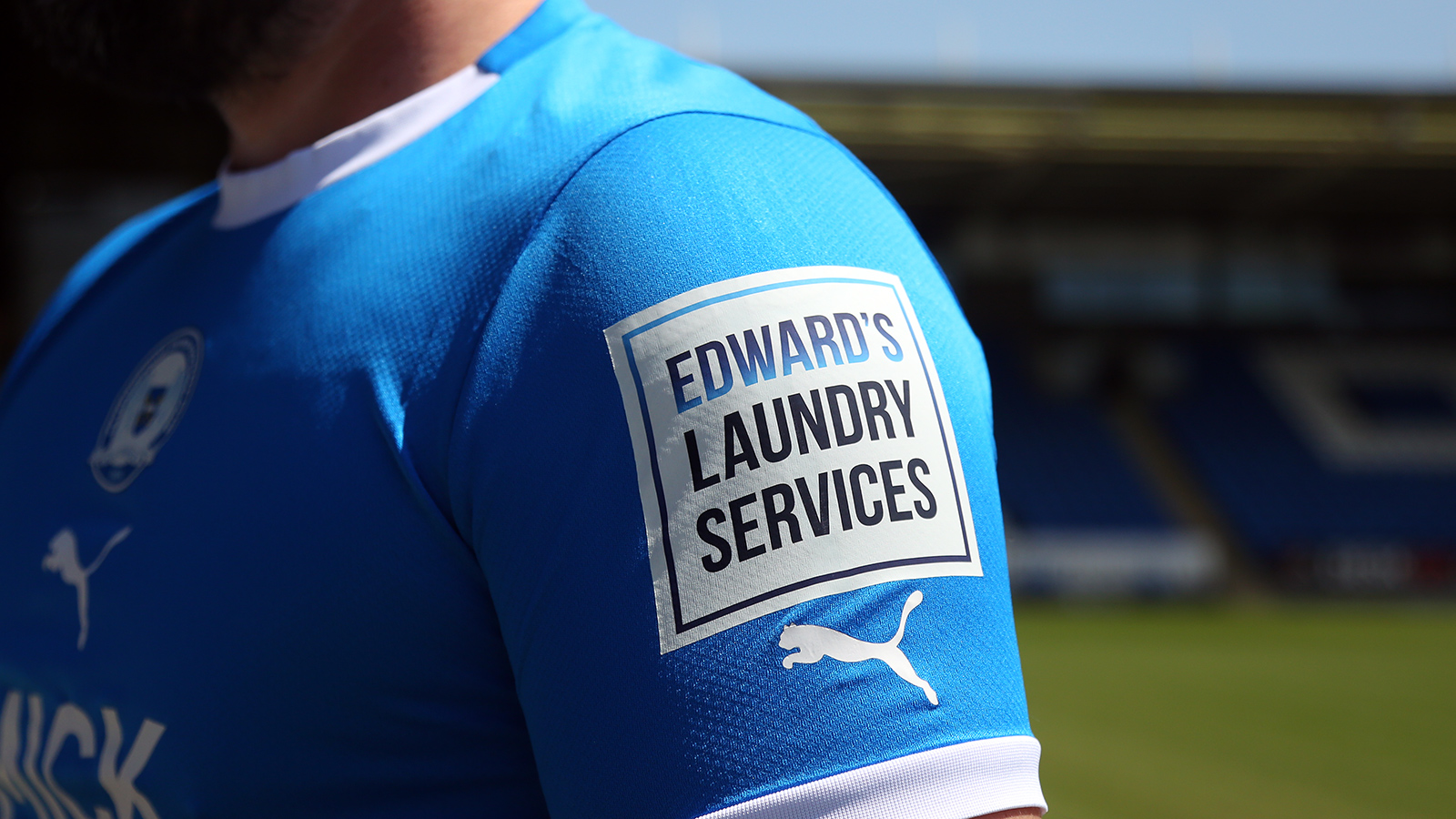 Edward's Laundry Services