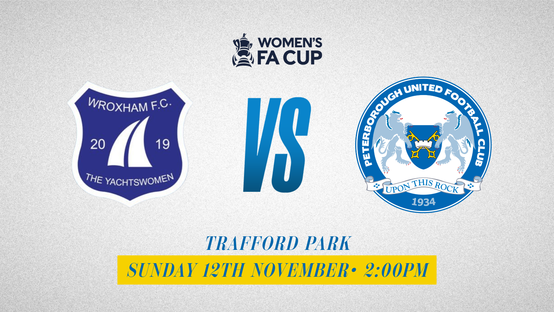 women's fa cup preview
