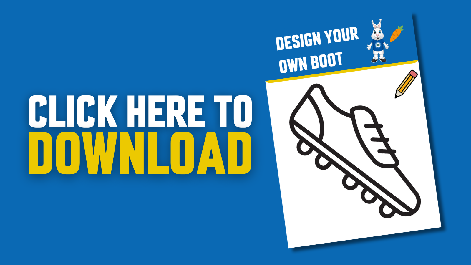 Design Your Own Boot
