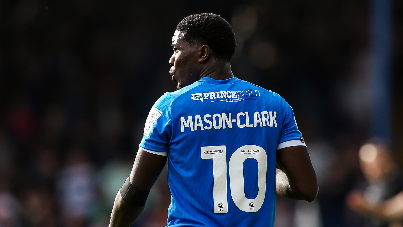 Mason-Clark Joins Sky Blues But Returns On-Loan | Peterborough United - The  Posh