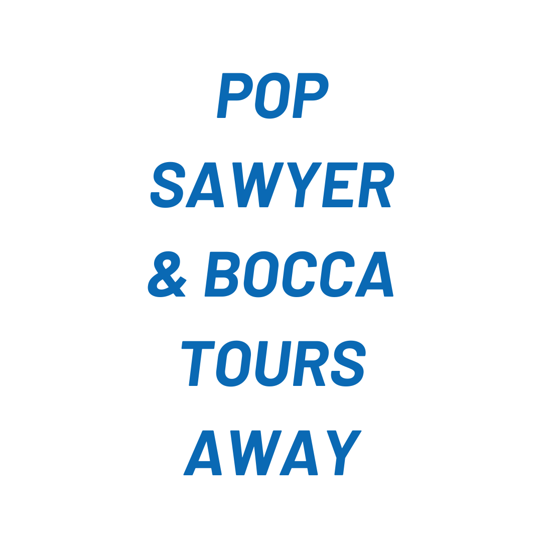 Pop Sawyer