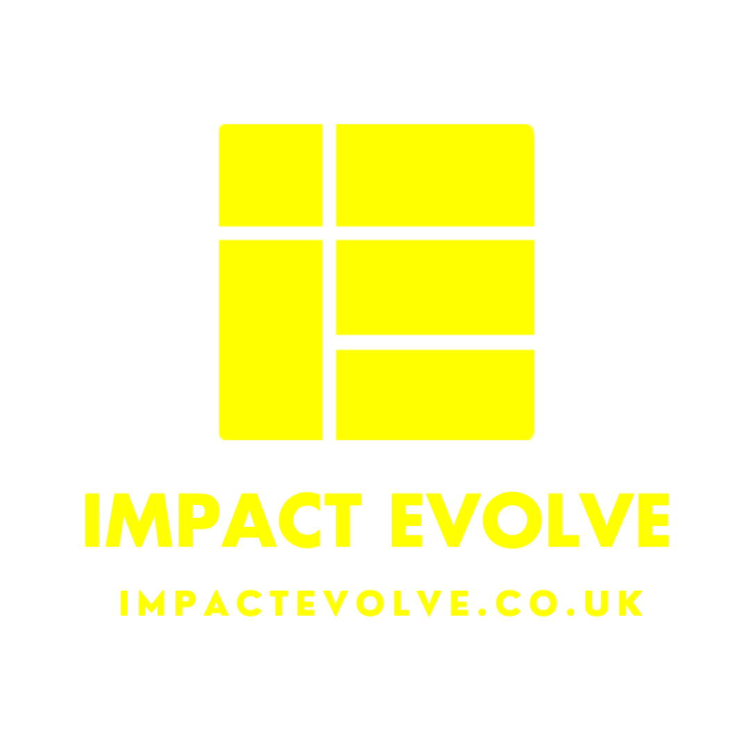 Impact Evolve
