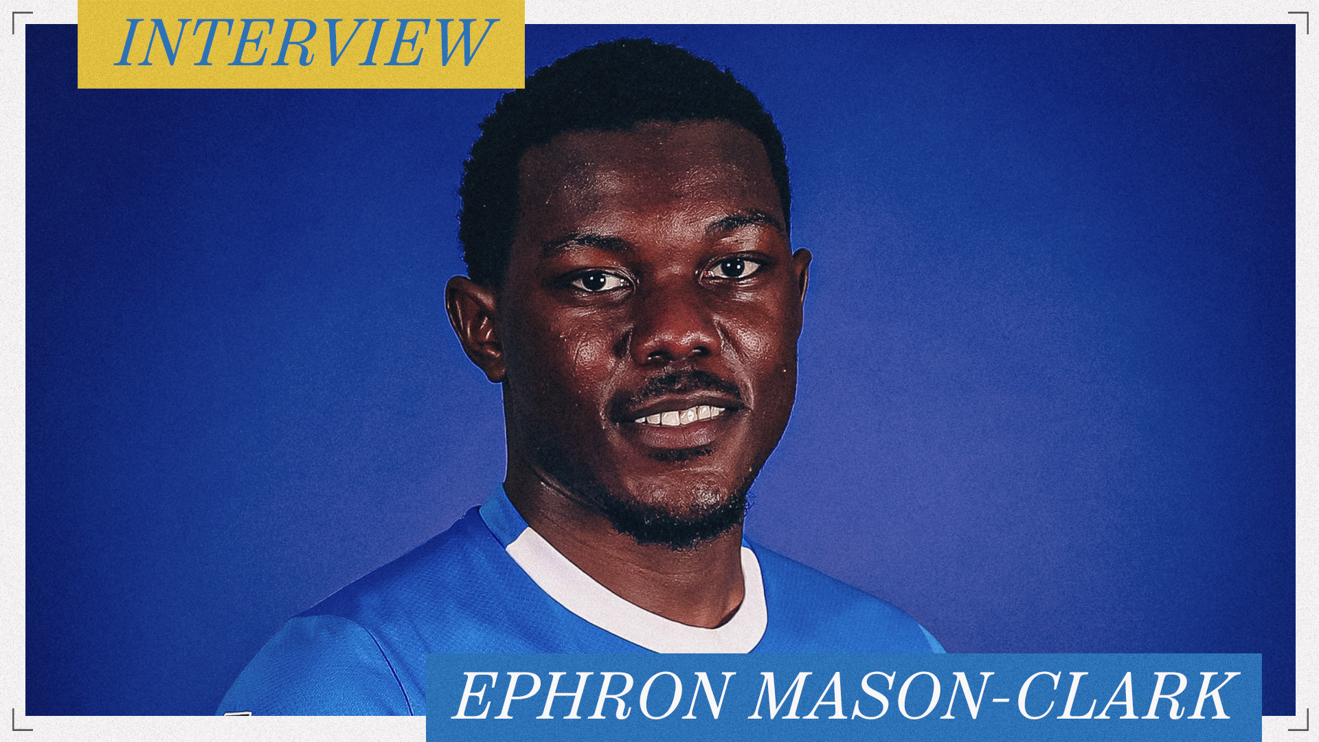 Ephron Mason-Clark