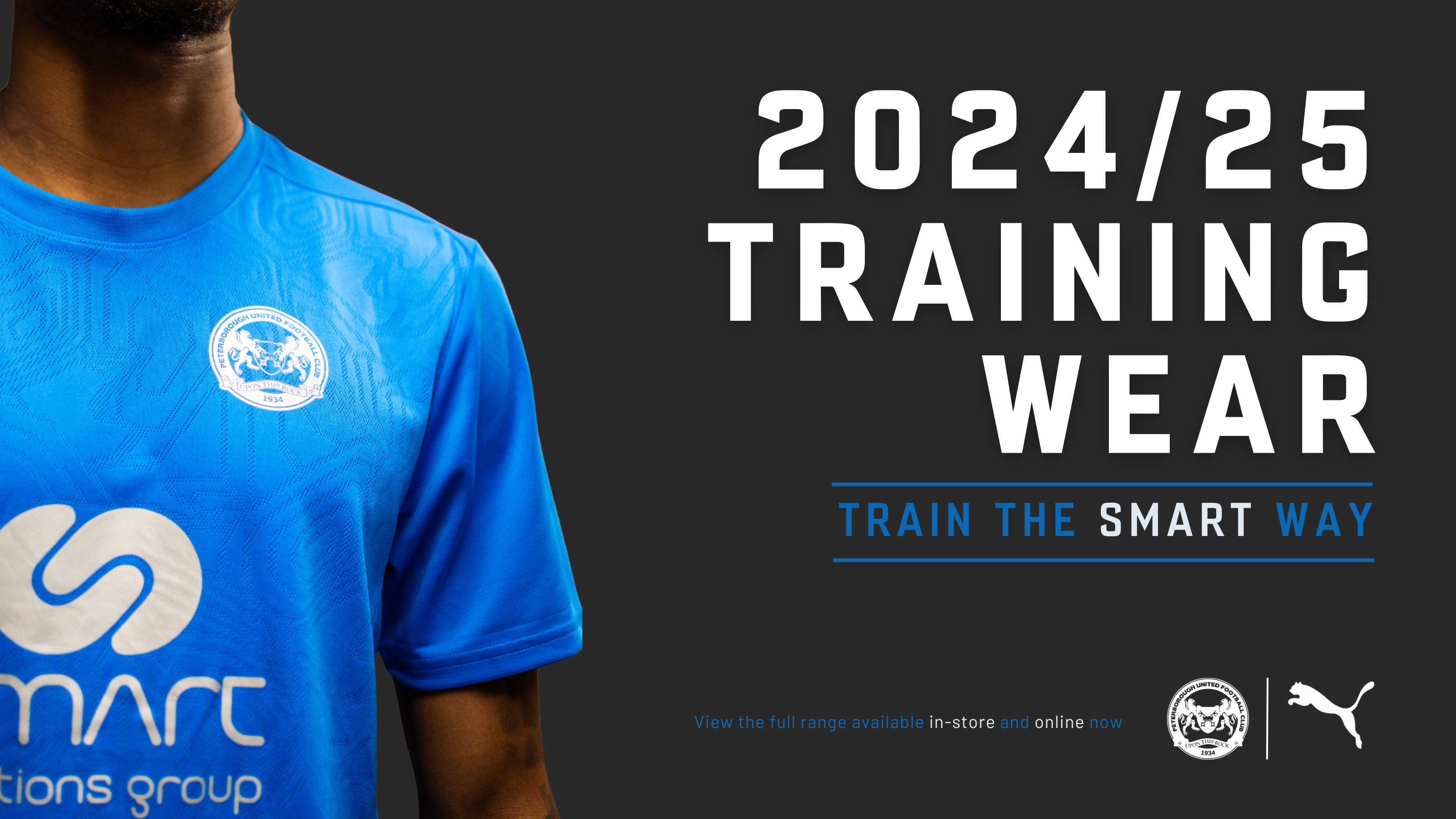 2425 Training Wear
