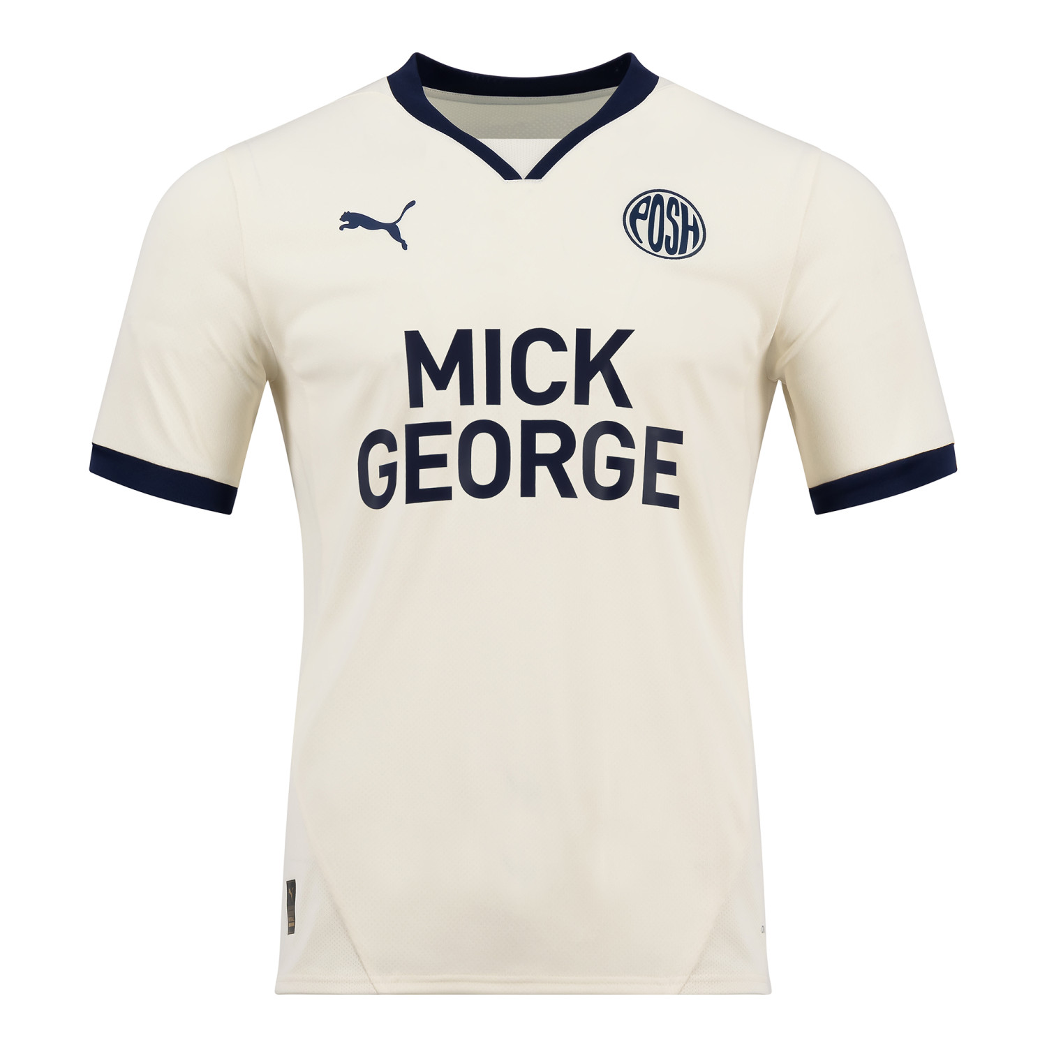 Peterborough United 24/25 Away Shirt 