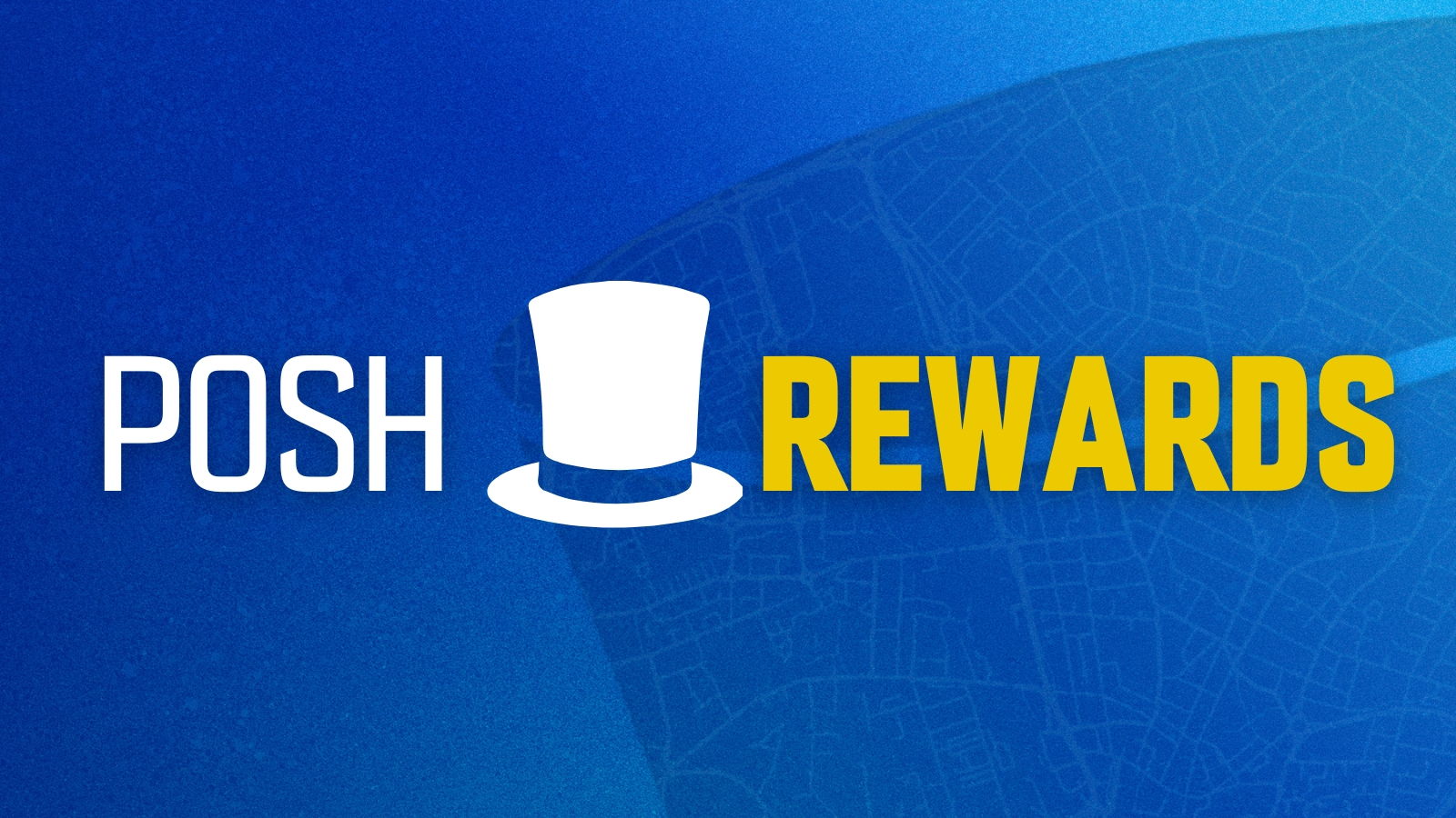 Posh Rewards 2024/25