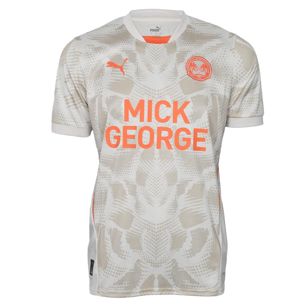 Peterborough United 24/25 Third GK Kit 